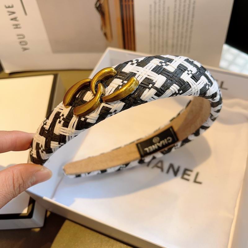 Chanel Headband hh (345)